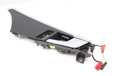 Interior Door Handle / Release Assembly 8W6837020G