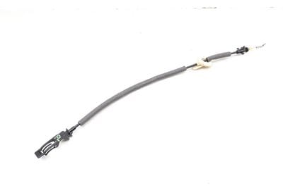 Interior Door Handle Release / Bowden Cable 17A837085