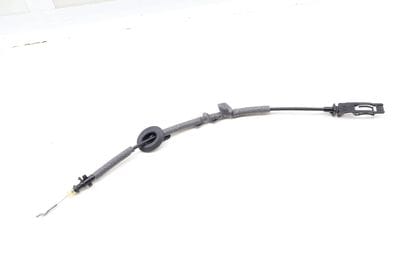 Interior Door Handle Release / Bowden Cable 17A839085