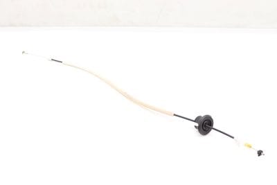 Interior Door Handle Release / Bowden Cable 420837085B