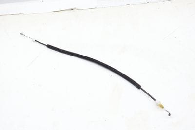 INTERIOR DOOR HANDLE RELEASE / BOWDEN CABLE 4B0839086