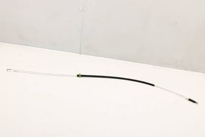 Interior Door Handle Release / Bowden Cable 4D4839191