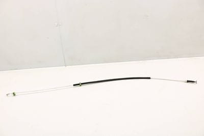 Interior Door Handle Release / Bowden Cable 4D4839191