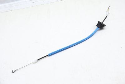 Interior Door Handle Release / Bowden Cable 4E0839085D