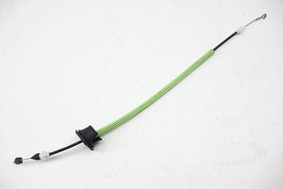 Interior Door Handle Release / Bowden Cable 4E0839085E