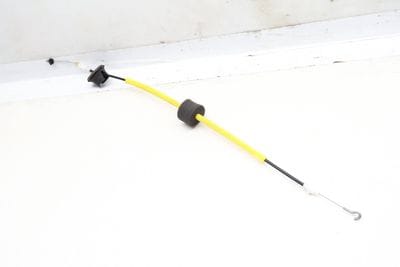 Interior Door Handle Release / Bowden Cable 4F0839085B