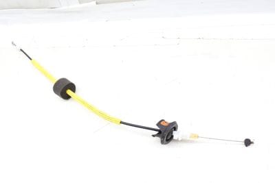 Interior Door Handle Release / Bowden Cable 4F0839085B