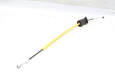 Interior Door Handle Release / Bowden Cable 4F0839085B
