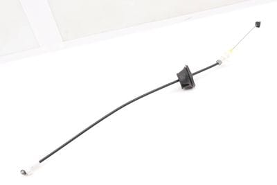 Interior Door Handle Release / Bowden Cable 4G8837085
