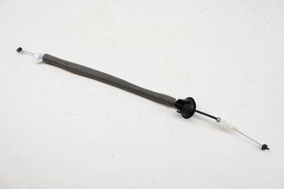 Interior Door Handle Release / Bowden Cable 4G8837085
