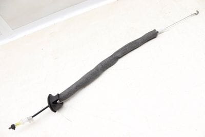Interior Door Handle Release / Bowden Cable 4H0837085