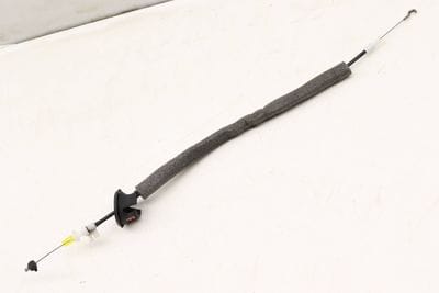 Interior Door Handle Release / Bowden Cable 4H0837085
