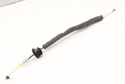 Interior Door Handle Release / Bowden Cable 4H0839085