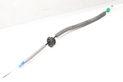 INTERIOR DOOR HANDLE RELEASE / BOWDEN CABLE 4K0837085