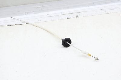 Interior Door Handle Release / Bowden Cable 4L0837085B