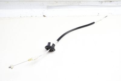 Interior Door Handle Release / Bowden Cable 4L0839085B