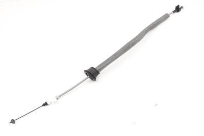 Interior Door Handle Release / Bowden Cable 4M0837085D