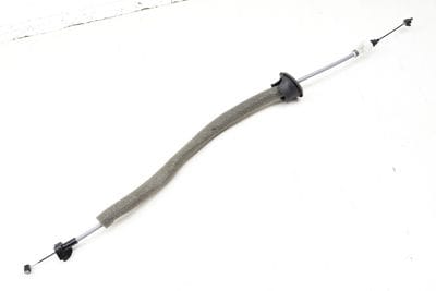 Interior Door Handle Release / Bowden Cable 4M0837085D