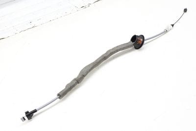 Interior Door Handle Release / Bowden Cable 4M0837085D