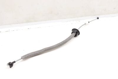 Interior Door Handle Release / Bowden Cable 4M0837085D