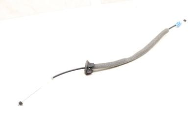 Interior Door Handle Release / Bowden Cable 4M0839085A