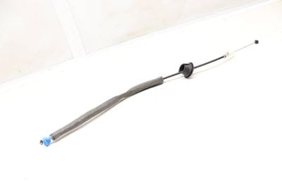 Interior Door Handle Release / Bowden Cable 4M0839085A