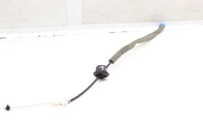Interior Door Handle Release / Bowden Cable 4M0839085A