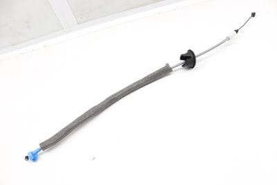 Interior Door Handle Release / Bowden Cable 4M0839085C
