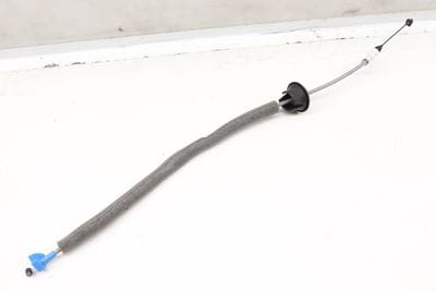 Interior Door Handle Release / Bowden Cable 4M0839085C