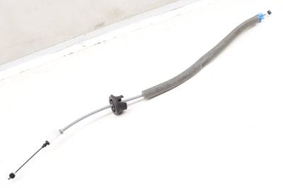 INTERIOR DOOR HANDLE RELEASE / BOWDEN CABLE 4M0839085C
