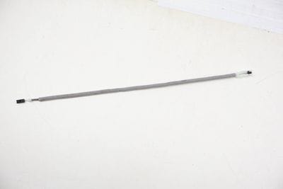 Interior Door Handle Release / Bowden Cable 51217192401