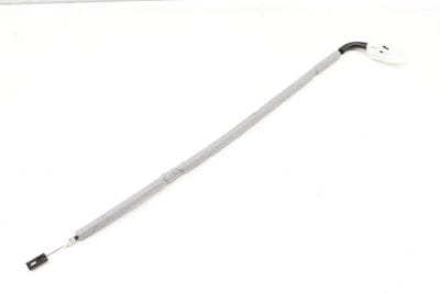 INTERIOR DOOR HANDLE RELEASE / BOWDEN CABLE 7275394