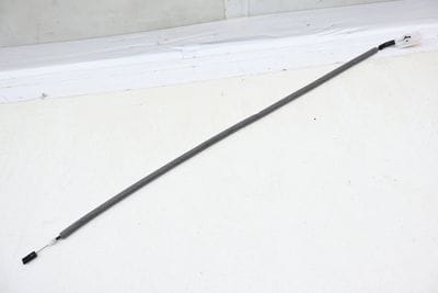 Interior Door Handle Release / Bowden Cable 51217281604