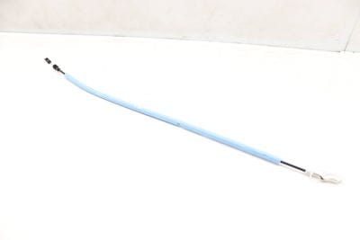 Interior Door Handle Release / Bowden Cable 51217293621
