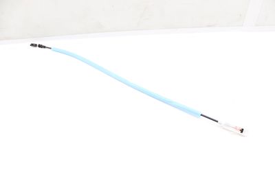 Interior Door Handle Release / Bowden Cable 51217293621