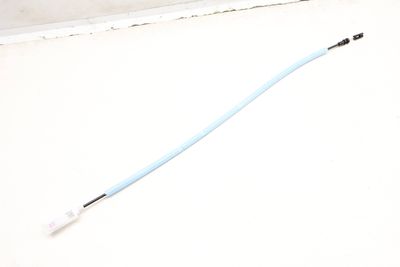 Interior Door Handle Release / Bowden Cable 51217293621