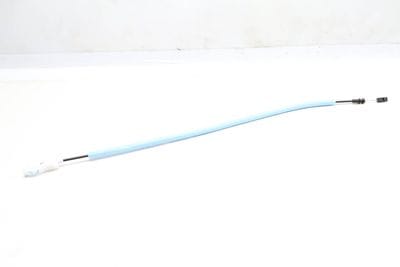 Interior Door Handle Release / Bowden Cable 51217293621
