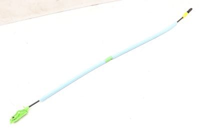 Interior Door Handle Release / Bowden Cable 51217349494