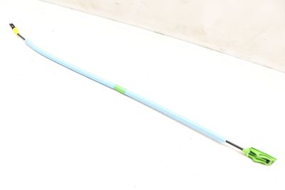 Interior Door Handle Release / Bowden Cable 51217349494
