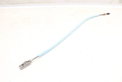Interior Door Handle Release / Bowden Cable 51217409277