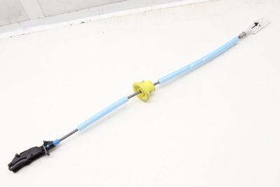 INTERIOR DOOR HANDLE RELEASE / BOWDEN CABLE 7455422