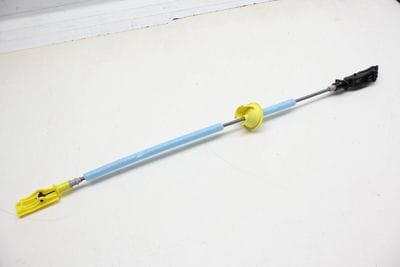 Interior Door Handle Release / Bowden Cable 51217474350