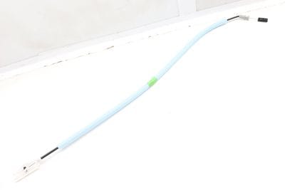 INTERIOR DOOR HANDLE RELEASE / BOWDEN CABLE 8492787