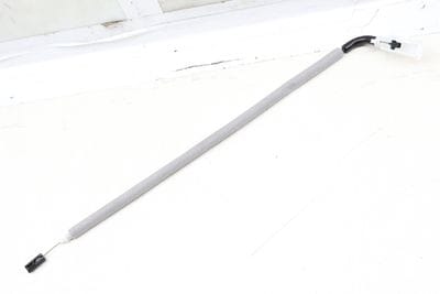 Interior Door Handle Release / Bowden Cable 51227117743
