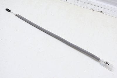 Interior Door Handle Release / Bowden Cable 51227175720