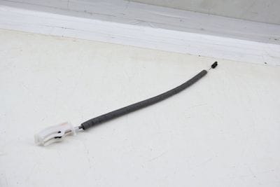 Interior Door Handle Release / Bowden Cable 51227259837