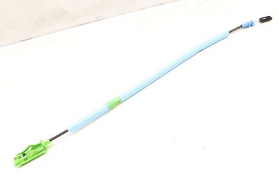 Interior Door Handle Release / Bowden Cable 51227349491
