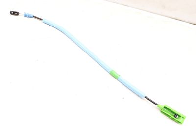 Interior Door Handle Release / Bowden Cable 51227349491