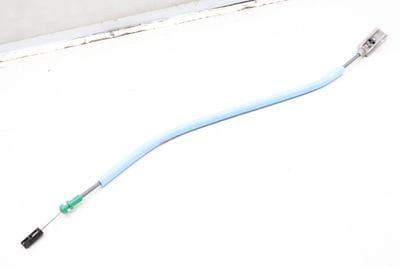 Interior Door Handle Release / Bowden Cable 51227409276