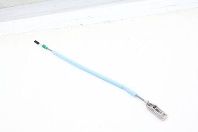 Interior Door Handle Release / Bowden Cable 51227409276